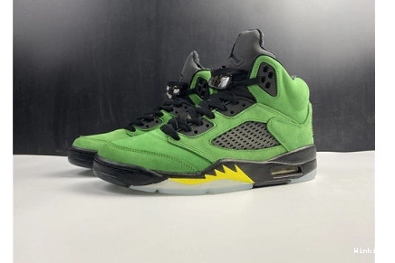 “Oregon” Air Jordan CK6631-307 5 0713